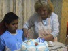 GALERÍA | Doña Pastora Mérida de García