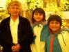 GALERÍA | Doña Pastora Mérida de García