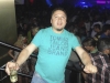Sahonero exhibiéndose mientras vacacionaba en la exclusiva isla de Ibisa, España, en septiembre del 2011. | Foto Facebook de Wilson Remberto “Tony” Sahonero Ampuero