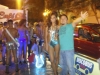 Sahonero exhibiéndose mientras vacacionaba en la exclusiva isla de Ibisa, España, en septiembre del 2011. | Foto Facebook de Wilson Remberto “Tony” Sahonero Ampuero