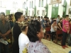Votacion Cobija | Foto Radio Universitaria UAP