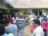 Votacion Cobija | Foto Radio Universitaria UAP