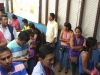 Votacion Cobija | Foto Radio Universitaria UAP
