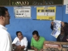 Votacion Cobija | Foto Radio Universitaria UAP