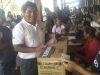 Votacion Cobija | Foto Radio Universitaria UAP