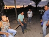 El crecimiento poblacional se caracteriza por emergencias que tienen comunidades como Villa Mabari, donde la vida empieza casi de cero. | Foto Prensa GADP