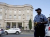 Apertura de la Embajada de Cuba en Washington.