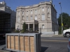 Apertura de la Embajada de Cuba en Washington.