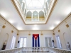 Apertura de la Embajada de Cuba en Washington.