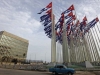 Apertura de la Embajada de EE.UU. en La Habana.