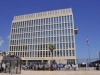 Apertura de la Embajada de EE.UU. en La Habana.