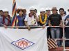 GALERÍA | Cindy, la fiel guardaespaldas