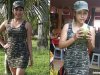 GALERÍA | Cindy, la fiel guardaespaldas