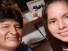 GALERÍA | Vida privada con bienes del Estado
