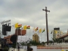 La misa del papa Francisco en el Cristo Redendor | Foto Silvia Antelo Aguilar | Sol de Pando