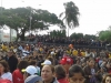 La misa del papa Francisco en el Cristo Redendor | Foto Silvia Antelo Aguilar | Sol de Pando