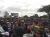 La misa del papa Francisco en el Cristo Redendor | Foto Silvia Antelo Aguilar | Sol de Pando