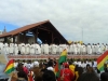 La misa del papa Francisco en el Cristo Redendor | Foto Silvia Antelo Aguilar | Sol de Pando