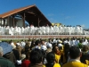 La misa del papa Francisco en el Cristo Redendor | Foto Silvia Antelo Aguilar | Sol de Pando