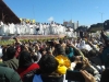 La misa del papa Francisco en el Cristo Redendor | Foto Silvia Antelo Aguilar | Sol de Pando