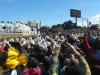 La misa del papa Francisco en el Cristo Redendor | Foto Silvia Antelo Aguilar | Sol de Pando