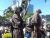 La misa del papa Francisco en el Cristo Redendor | Foto Silvia Antelo Aguilar | Sol de Pando