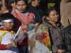 La cárcel de Palmasola recibió el mensaje de libertad y dignidad del Papa. | Foto ABI