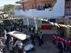 La cárcel de Palmasola recibió el mensaje de libertad y dignidad del Papa. | Foto EFE