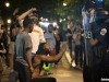 GALERÍA | Nueva revuelta contra el racismo