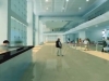 Este es el diseño final del nuevo aeropuerto "Aníbal Arab Fadúl" en vísperas de estrenarse. | Foto archivo