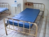 GALERIA | El prolongado colapso hospitalario