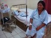GALERIA | El prolongado colapso hospitalario