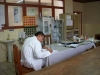 GALERIA | El prolongado colapso hospitalario
