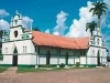 GALERÍA | Visitando la Catedral Mariana de Cobija