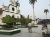 GALERÍA | Visitando la Catedral Mariana de Cobija