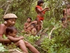 Maternidad en la Amazonia