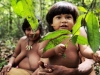 Maternidad en la Amazonia