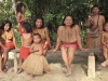 Maternidad en la Amazonia
