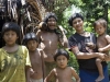 Niños del Pueblo Awás | Imágenes
