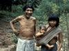 Niños del Pueblo Awás