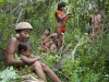Niños del Pueblo Yanomami