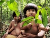 Niños del Pueblo Awás