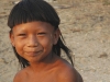 Niños del Pueblo Enawene Nawe