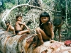 Niños del Pueblo Enawene Nawe