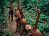 Pueblos niños libertarios | Estampas