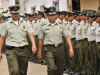El coronel Juan Carlos Arauco es el nuevo Comandante Departamental de la Policía de Pando; fue presentado por el gobernador Luis Adolfo Flores Roberts durante un acto de relevo al cual dio paso el Comandante antecesor, coronel Jhonny Marcelo Ortuño Andia. | Foto Prensa GADP