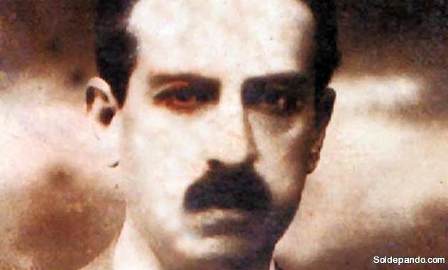 Arturo Borda (1883-1953)