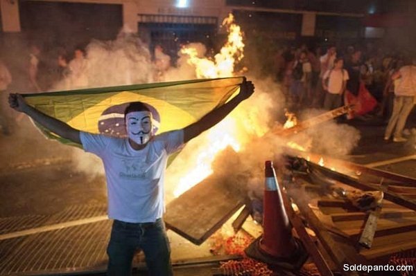 protestas-en-brasil-afp