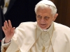 Renuncia Benedicto XVI