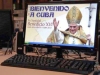 Renuncia Benedicto XVI